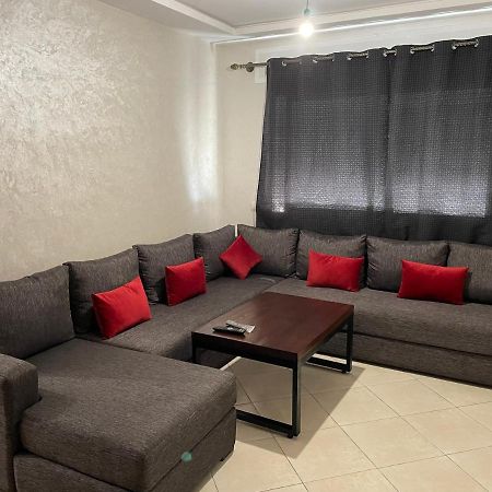 Samo Appart Apartment มาร์ทิล ภายนอก รูปภาพ