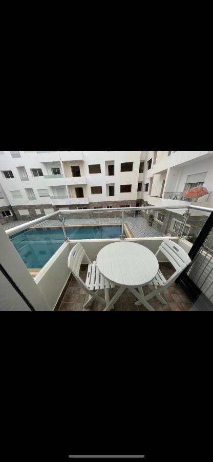 Samo Appart Apartment มาร์ทิล ภายนอก รูปภาพ