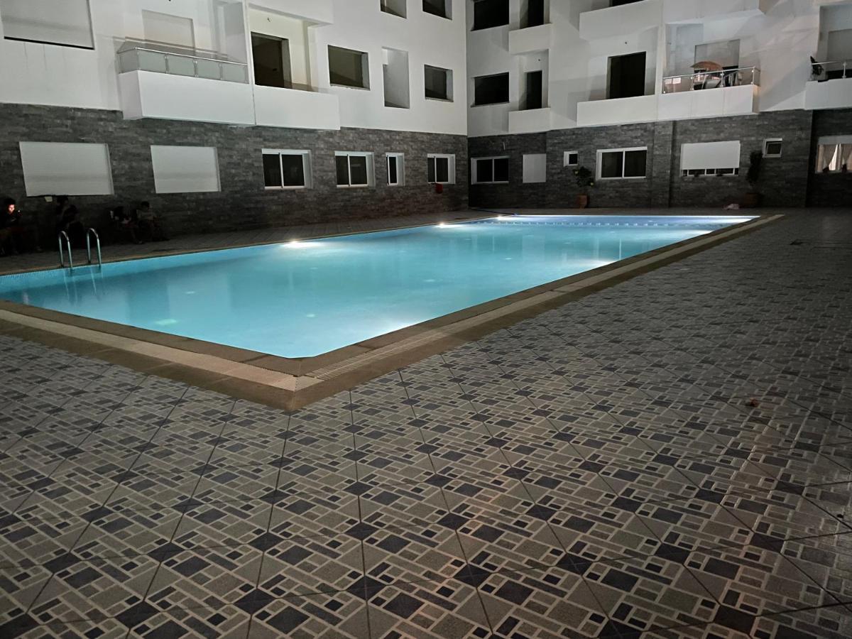 Samo Appart Apartment มาร์ทิล ภายนอก รูปภาพ