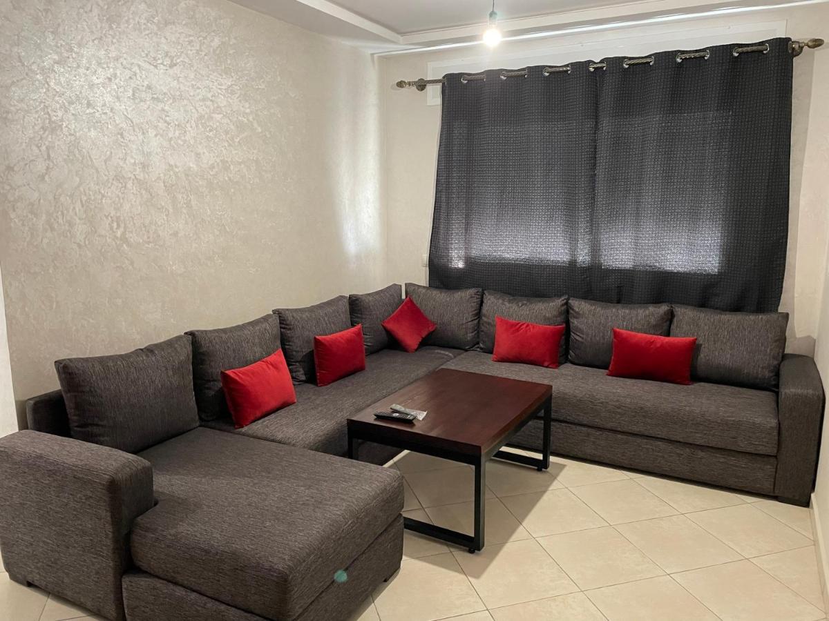 Samo Appart Apartment มาร์ทิล ภายนอก รูปภาพ