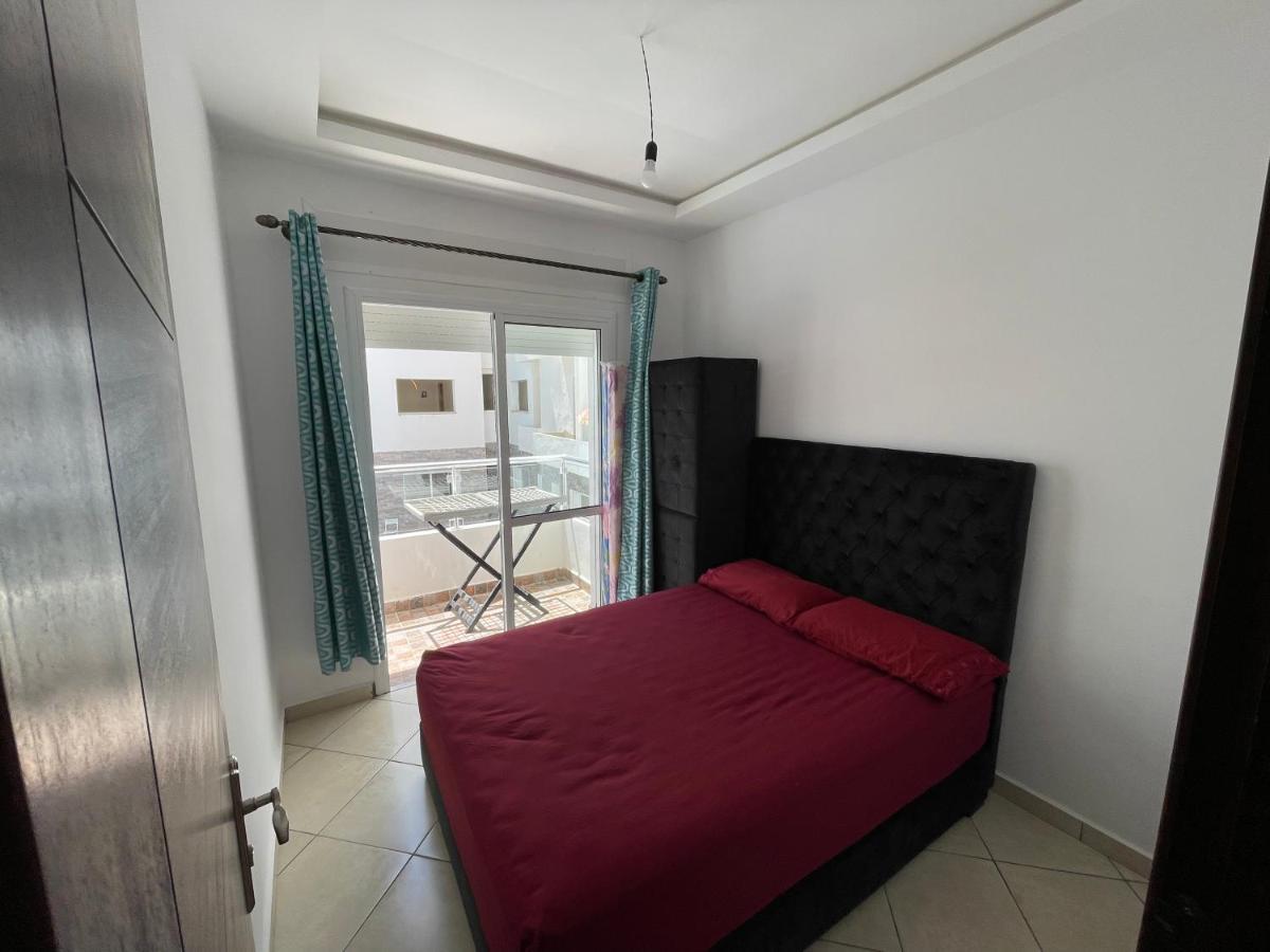 Samo Appart Apartment มาร์ทิล ภายนอก รูปภาพ