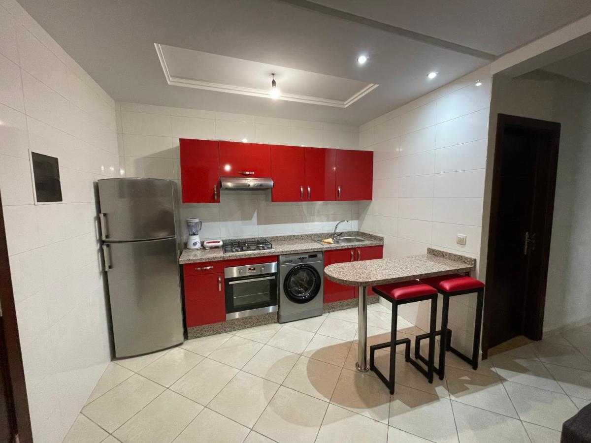 Samo Appart Apartment มาร์ทิล ภายนอก รูปภาพ